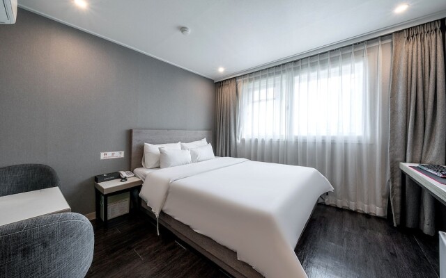 Illowa Hotel