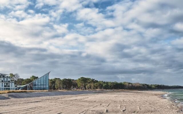 Apart-Hotel Ostseeperle