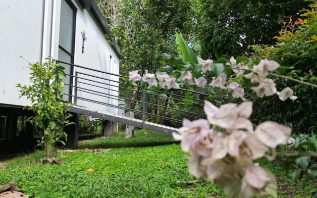 Guadalajara Glamping