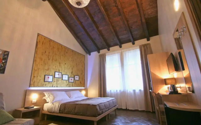 Locanda Papa Nene