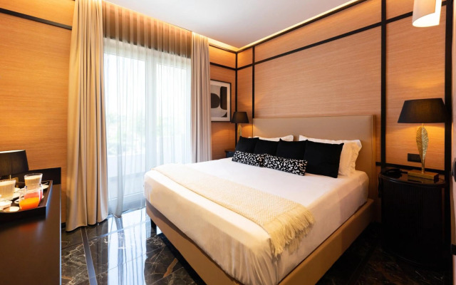 Hotel Il Gabbiano