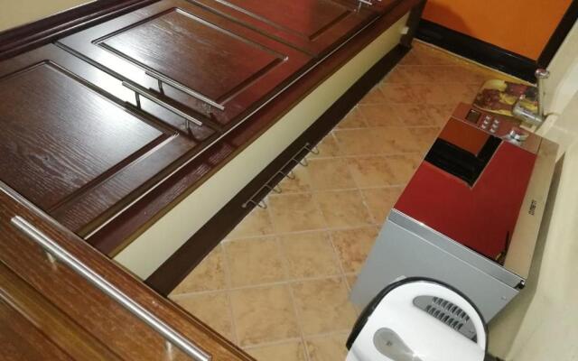 Al Rashed Hotel Apartments