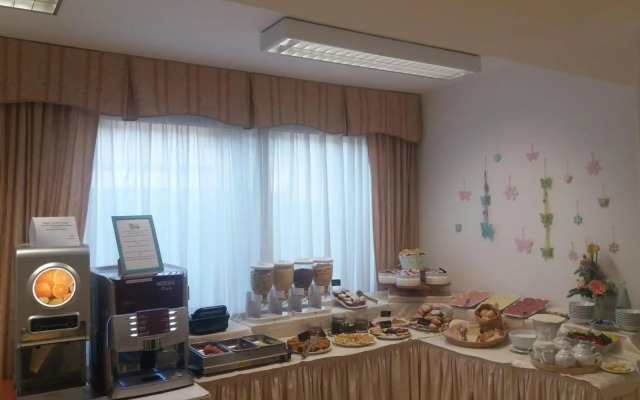 Hotel Maita
