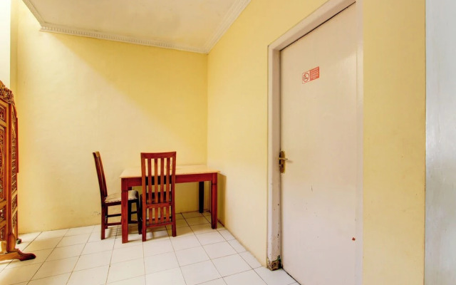 Saffa Guesthouse 27