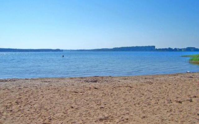 Ferienhaus Silz SEE 4581