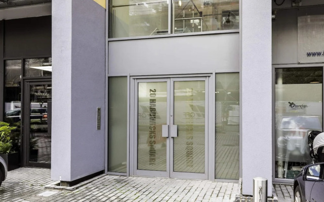 Beautiful One Bed Abode In East Putney