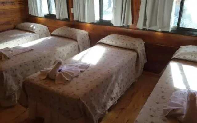 Del Milagro Cabañas & Posada