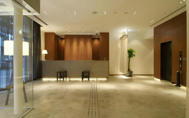 KOKO HOTEL Sendai Kotodai Park