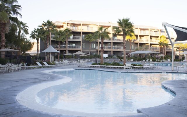 WorldMark Indio