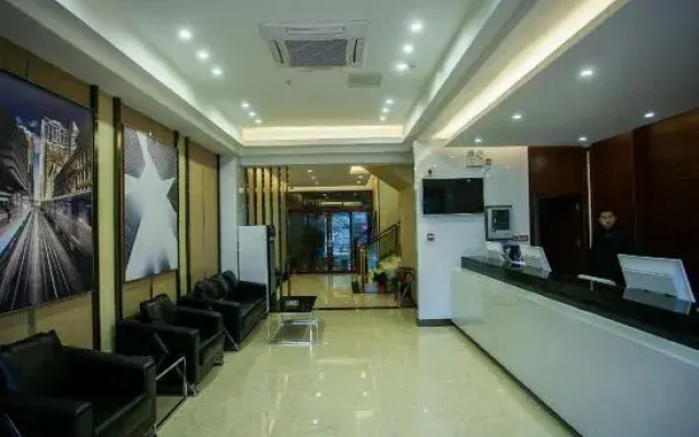 Century Boutique Hotel