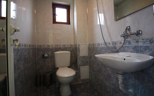 Guest House Popovi