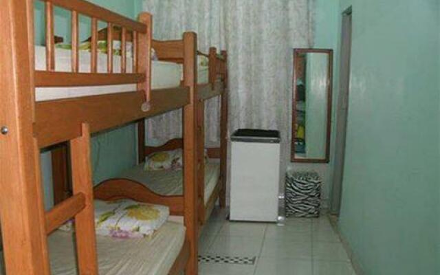 La Condessa Hostel
