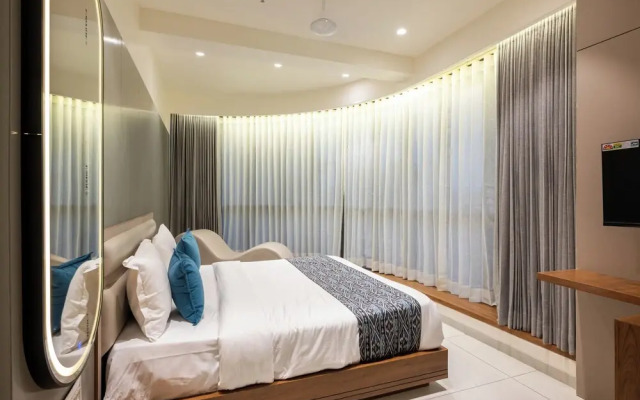The Zuree Hotel