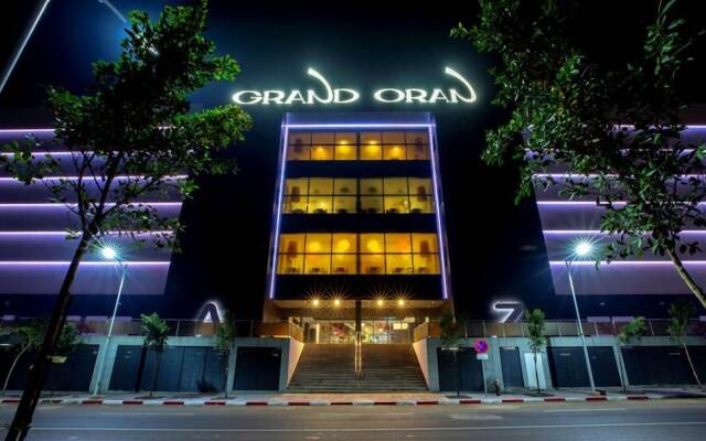 Az Hotels Grand Oran