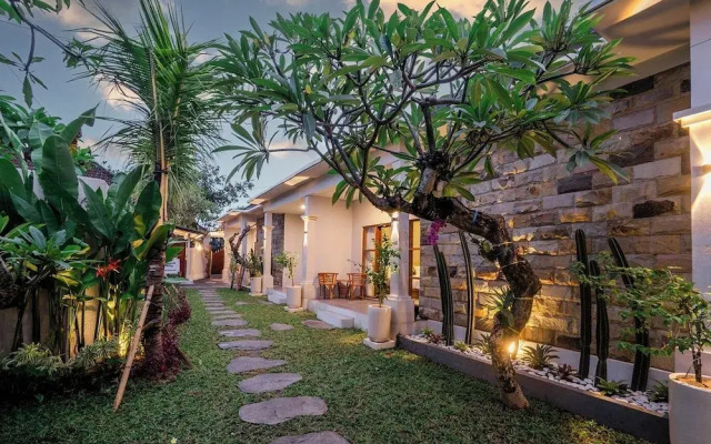 Kemuning Living Sanur