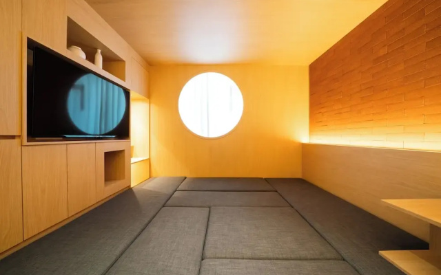 Y Collection by Unboundi Gyeongju