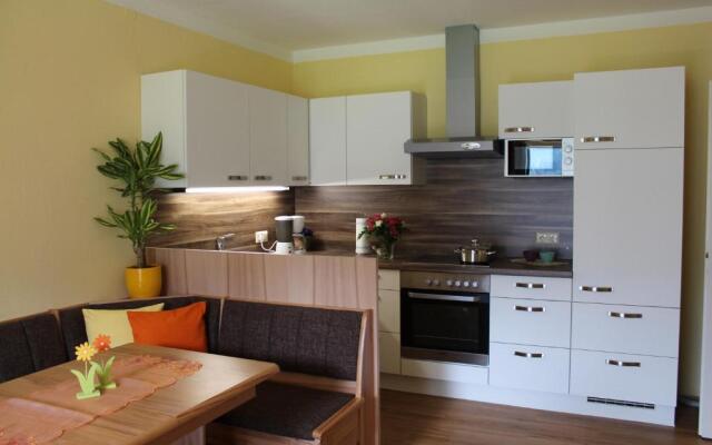 Pension & Ferienwohnung Sonnleiten