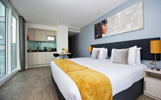 Staycity Aparthotels , Birmingham, City Centre