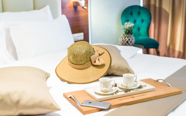 Hotel Kadmo by Aycon
