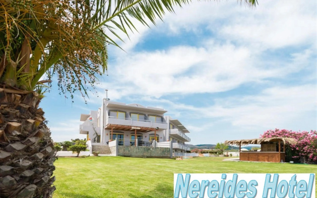 Nereides Hotel