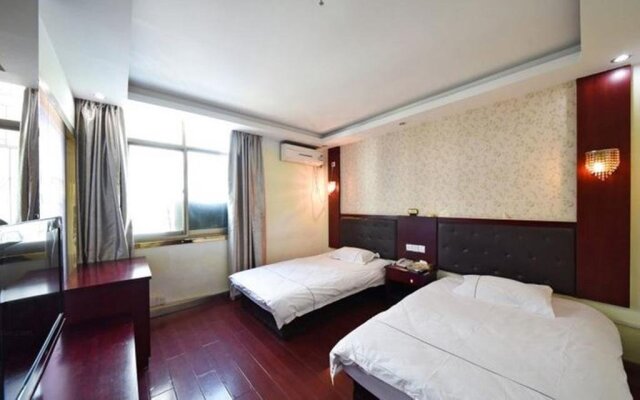 Happy Easy Inn Changsha Yulan Road