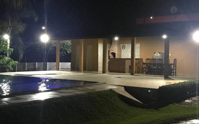 Marathi Park Hotel