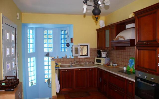 Vanna's House