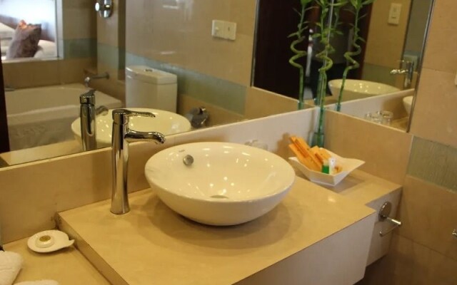 Mingzhu Hotel