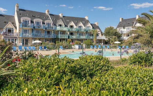 Residence Cap Marine, Guilvinec