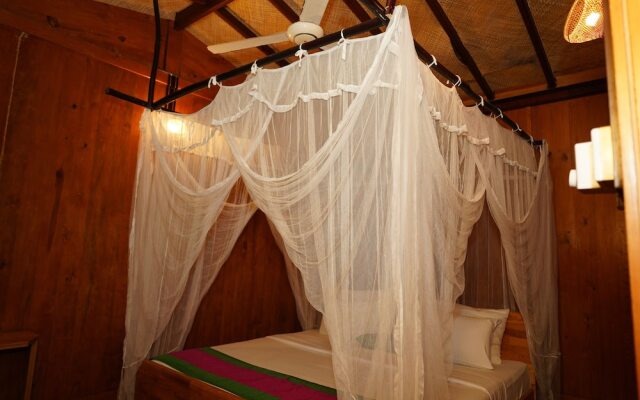 Lake Resort Bolgoda