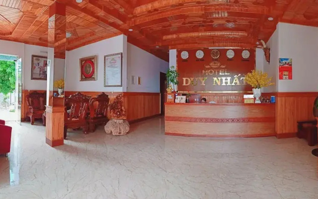 Duy Nhat Hotel 1