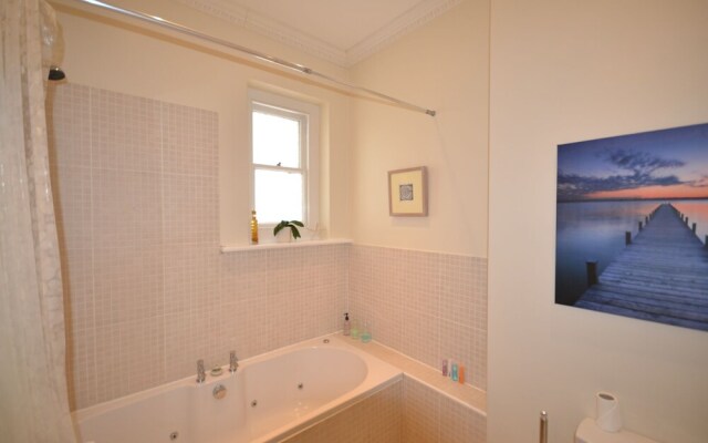 Keesha House Apartment