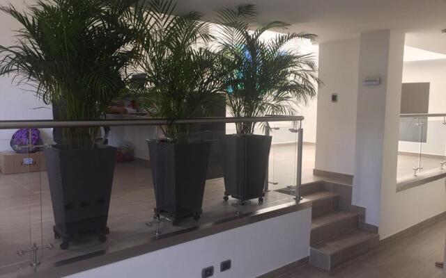 Hotel Jardin de Laureles