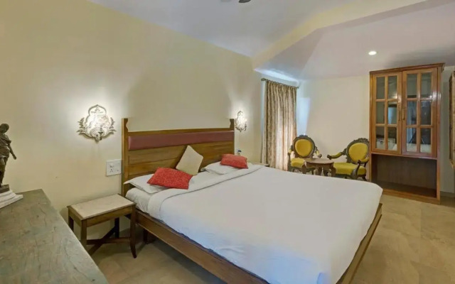 Ramsukh Resorts and Spa
