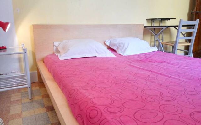 Apartment with 2 Bedrooms in Avignon, with Wifi - 40 Km From the Slopes