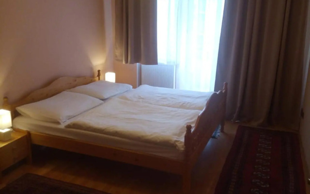 Kamil Apartments, Premium, 95m2