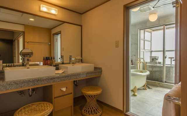 Taberu Oyado Hamanoyu