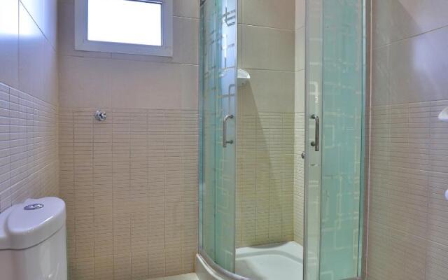 OYO 365 Oyoon Jeddah Residential Units