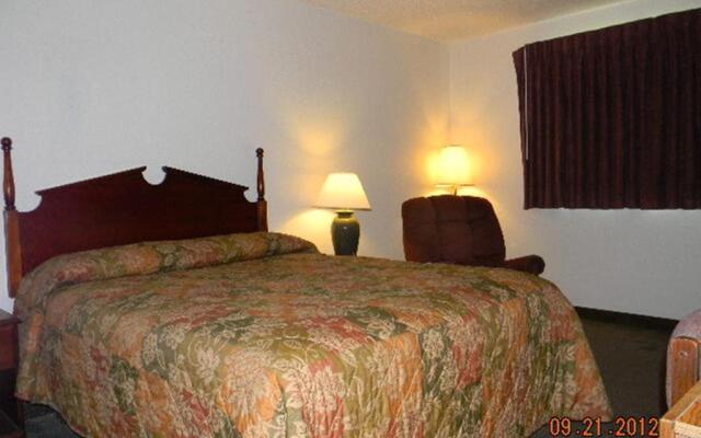 American Inn - Alexander City