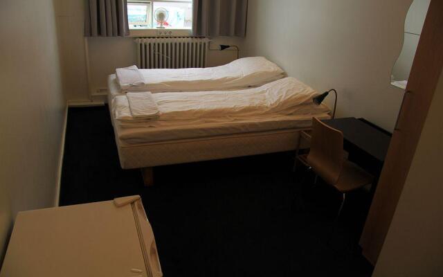 Guesthouse 66