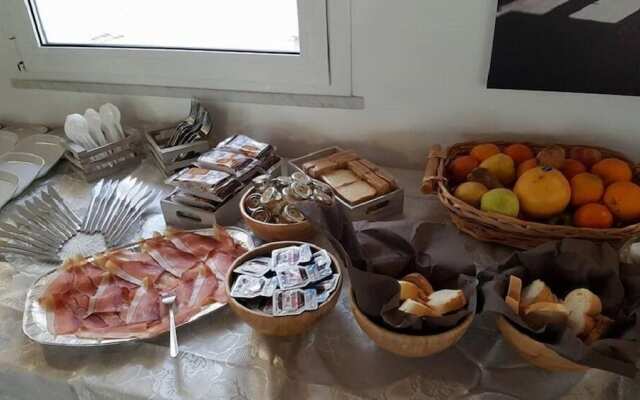 Casa Nostra Signora Del Sacro Cuore di Gesù