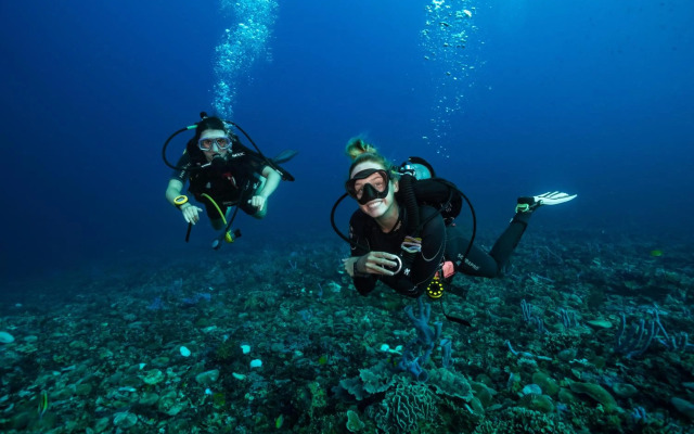 Trawangan Dive