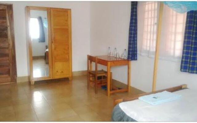 St. Catherine Monastery Guest House