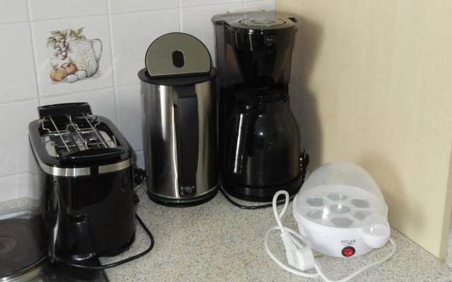 Ferienhaus Zeus / Seebad Ückeritz / Insel Usedom