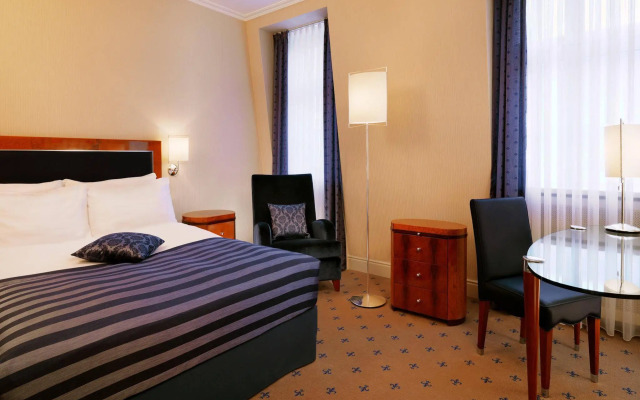 Lumière Boutiquehotel im Fürstenhof Leipzig