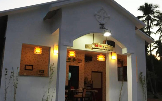 Mia Homestay