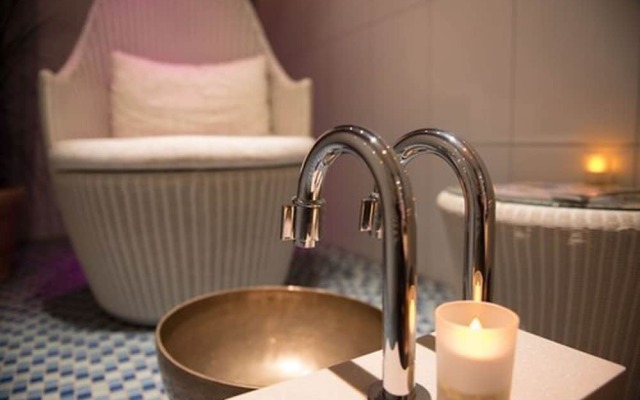 Romantik Hotel Boesehof