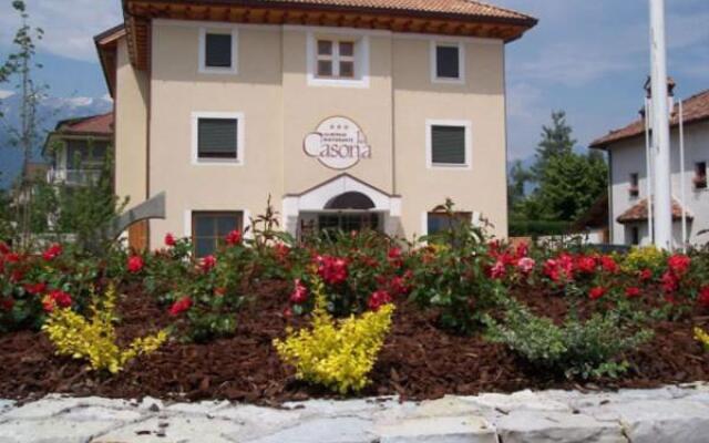 Hotel Ristorante La Casona