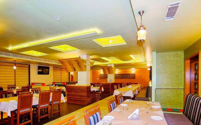 Hotel La Casa Inn