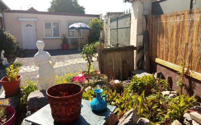 Studio neuf tout confort très calme